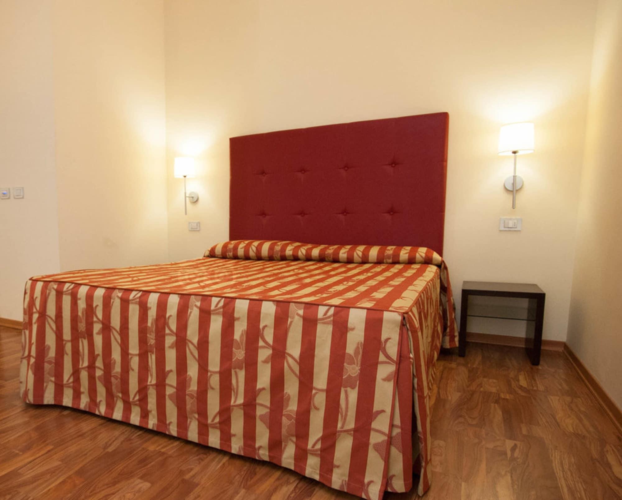 Due Colonne 3* Cagliari