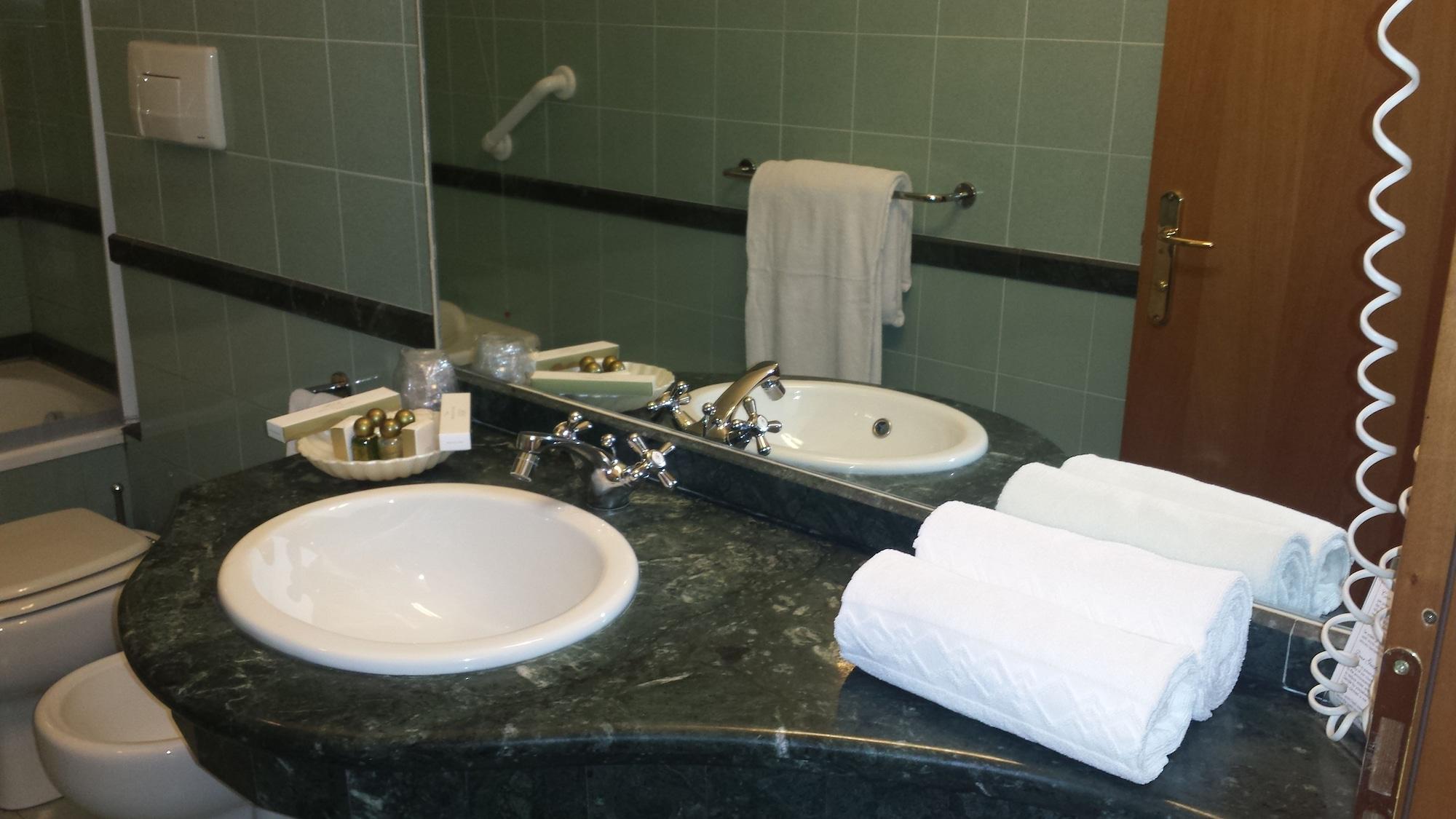 Due Colonne 3* Cagliari