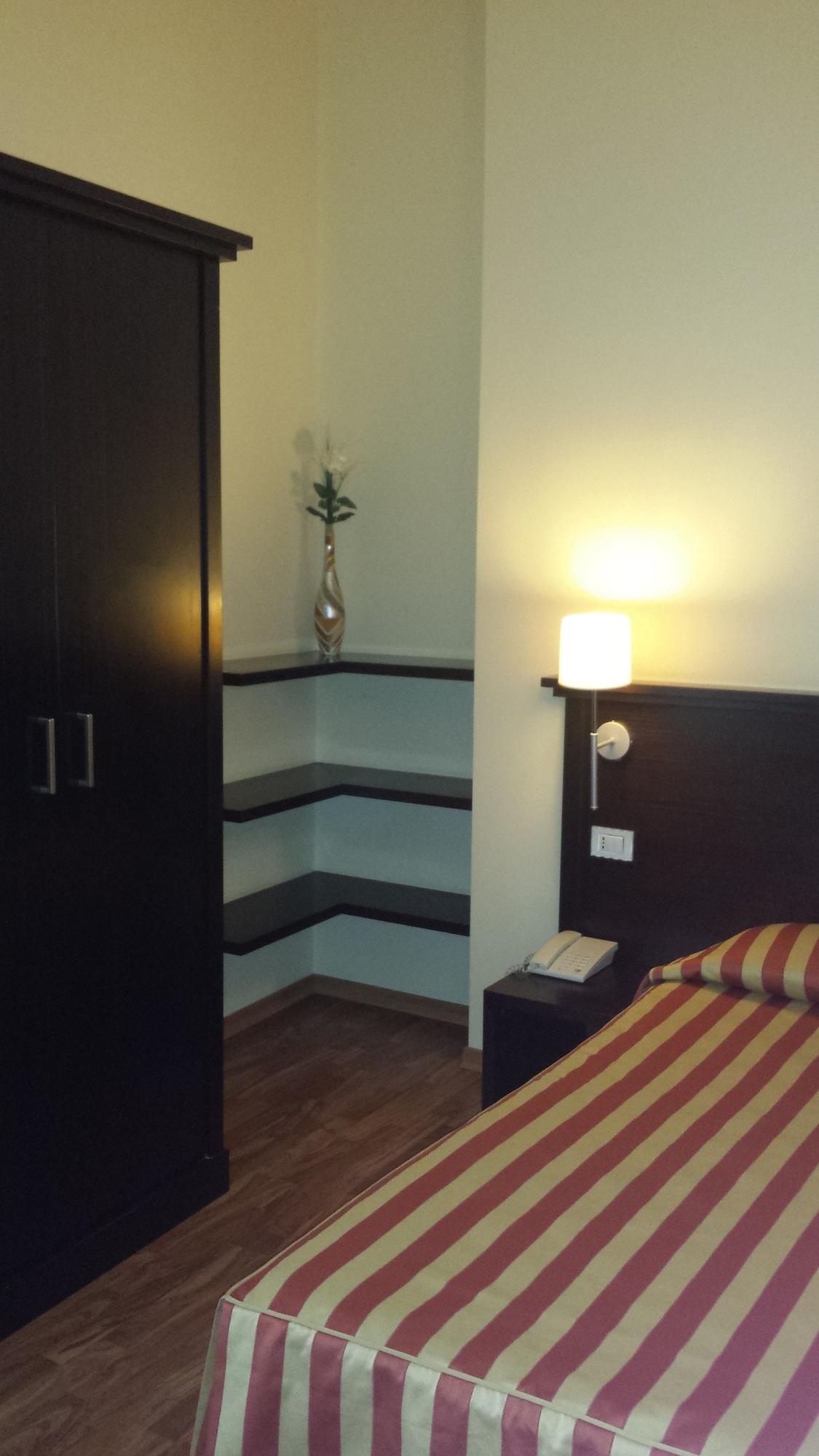 Due Colonne Hotel Cagliari