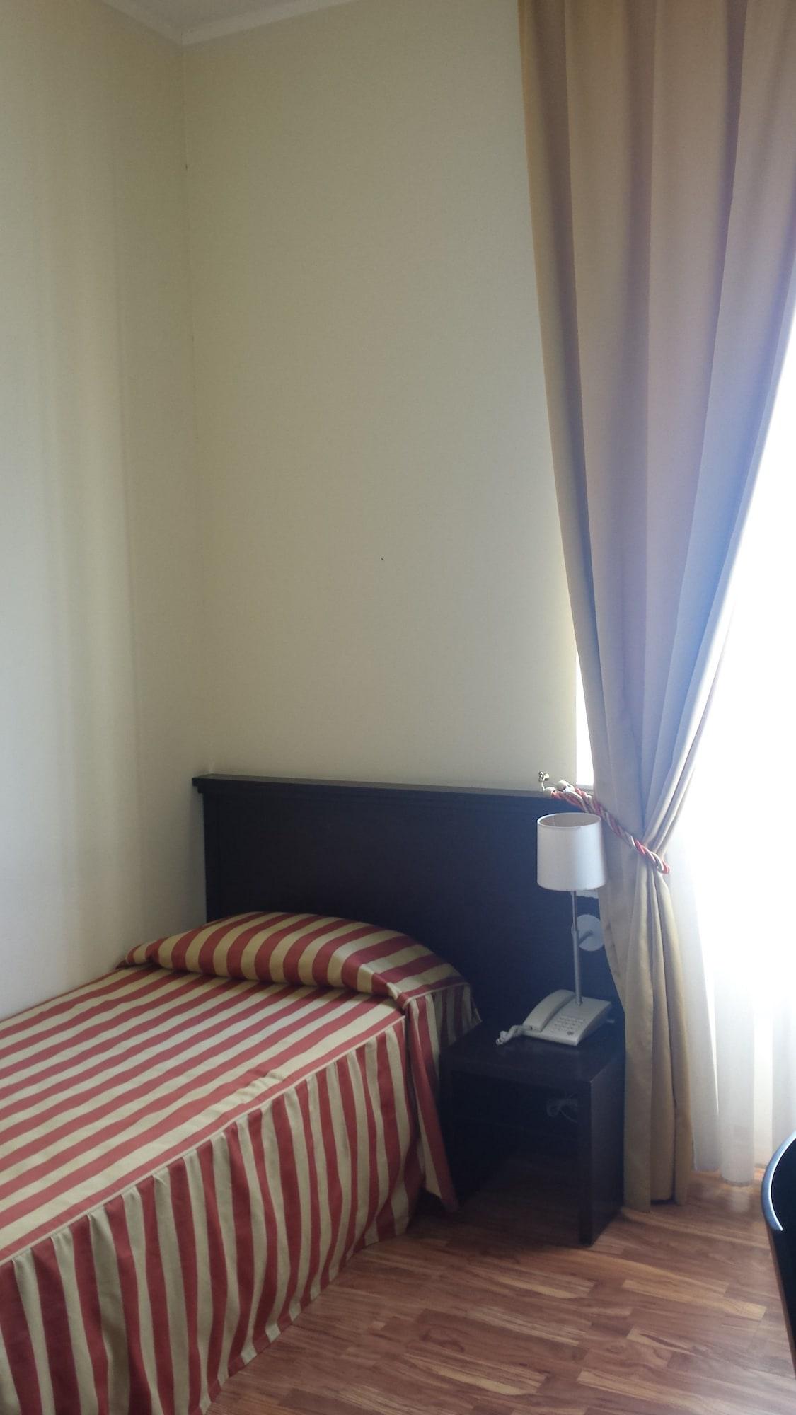 Due Colonne Hotel