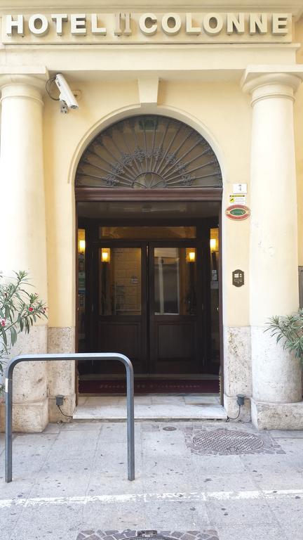 Due Colonne