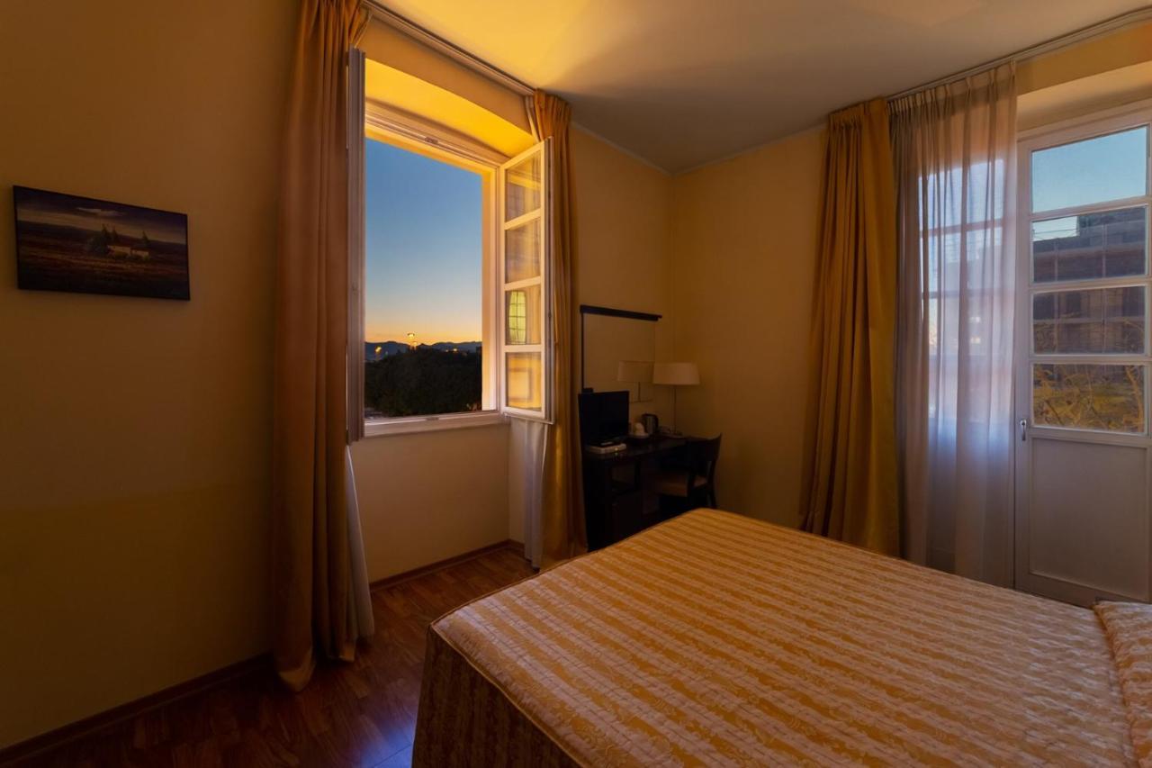 Hotel Due Colonne 3*