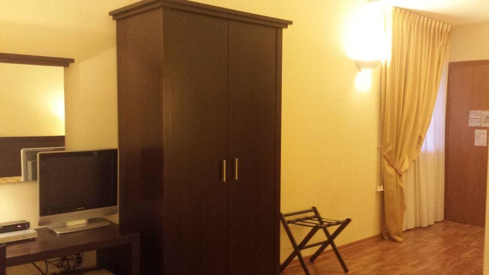 Due Colonne Hotel Cagliari
