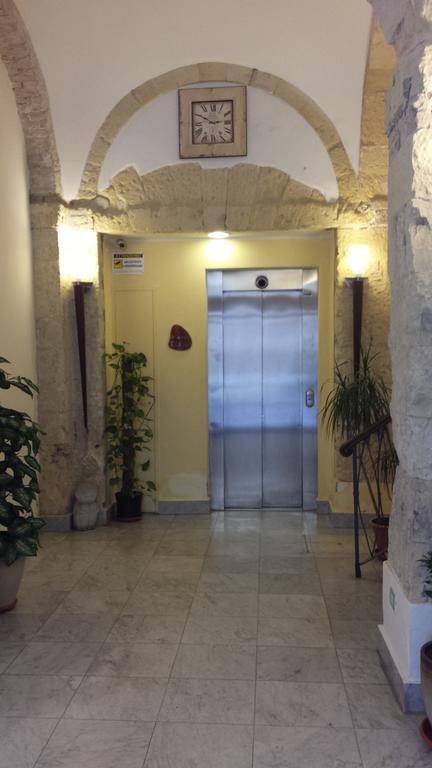 Hotel Due Colonne Cagliari