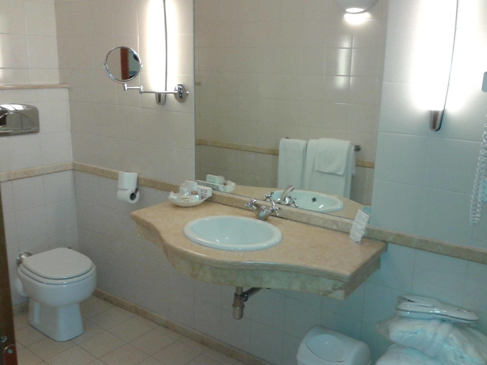 Due Colonne Hotel