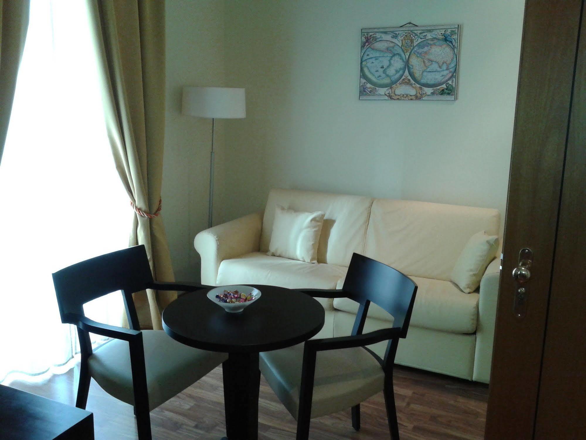 Due Colonne Hotel